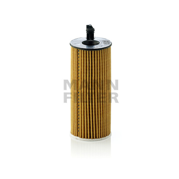 Mann Filter Engine Oil Filter, HU 6004 x HU 6004 x