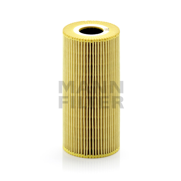 Mann Filter Engine Oil Filter 1996-1999 Mercedes-Benz E300 3.0L, HU 951 x HU 951 x