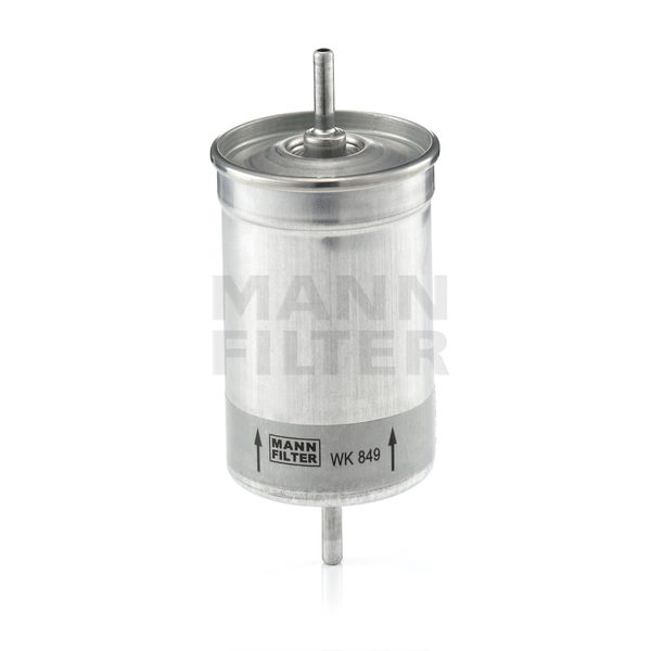 Mann Filter Fuel Filter, WK 849 WK 849