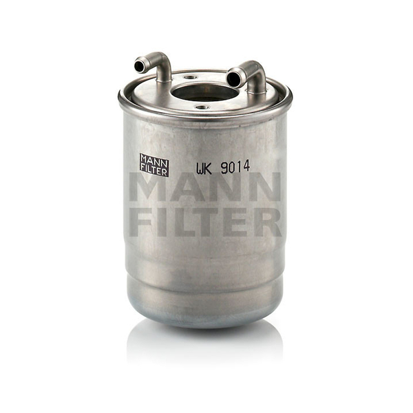 Mann Filter Fuel Filter, WK 9014 z WK 9014 z