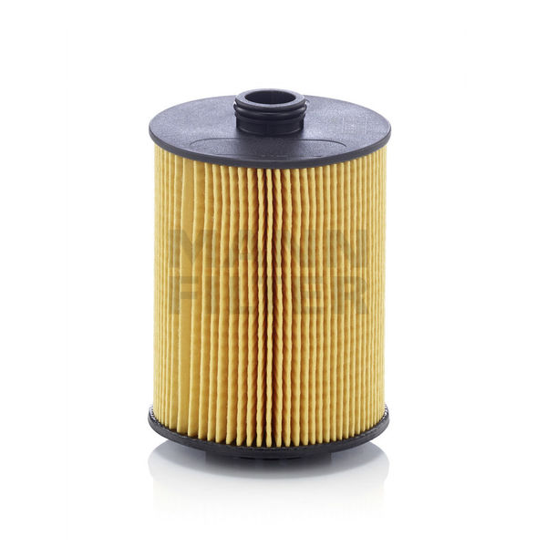 Mann Filter Engine Oil Filter, HU 8009 z HU 8009 z