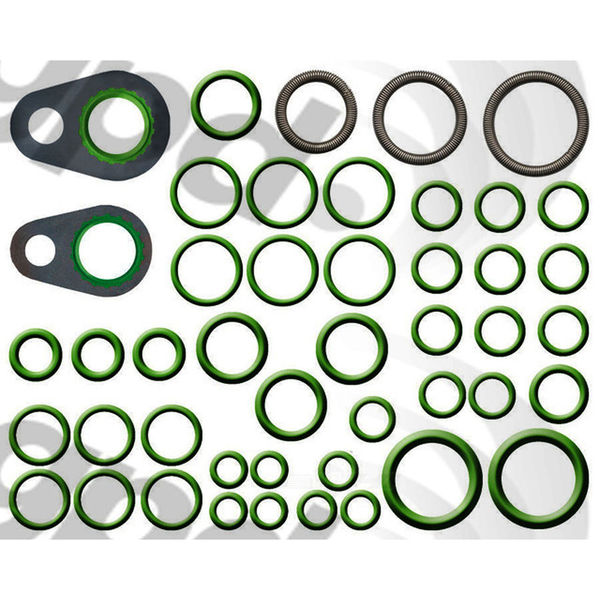 Global Parts Distributors Rapid Seal Kit, 1321344 1321344