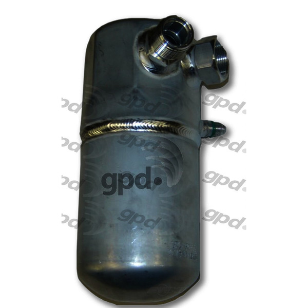 Global Parts Distributors Accumulator/ Filter Drier, 1411306 1411306