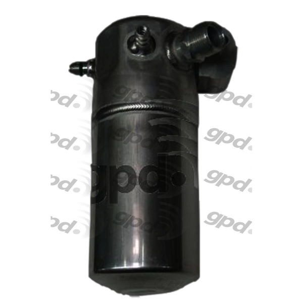 Global Parts Distributors Accumulator/ Filter Drier, 1411644 1411644