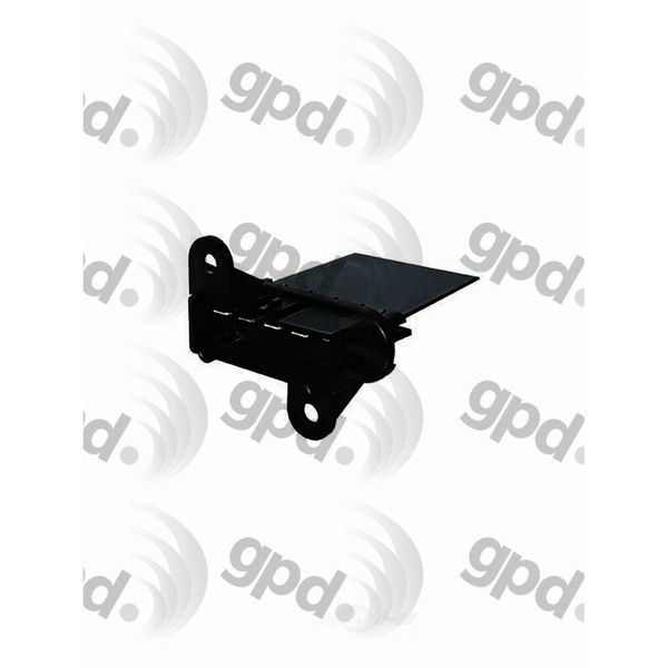 Global Parts Distributors Switch, 1712045 1712045