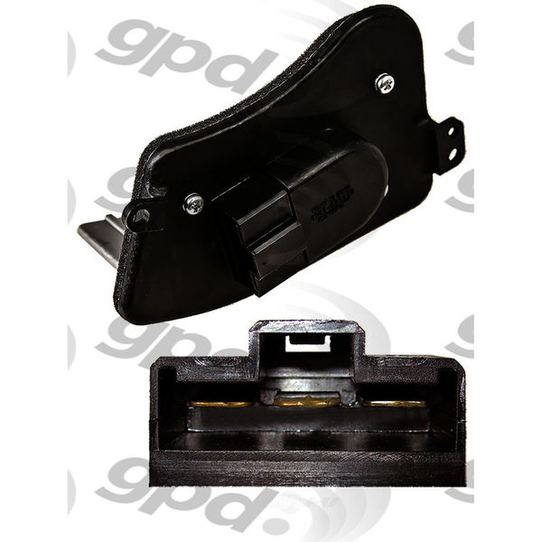 Global Parts Distributors Switch 1996-2004 Acura Rl 1712188