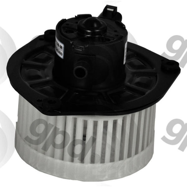 Global Parts Distributors Blower Motor 2003-2005 Buick Park Avenue 2311770