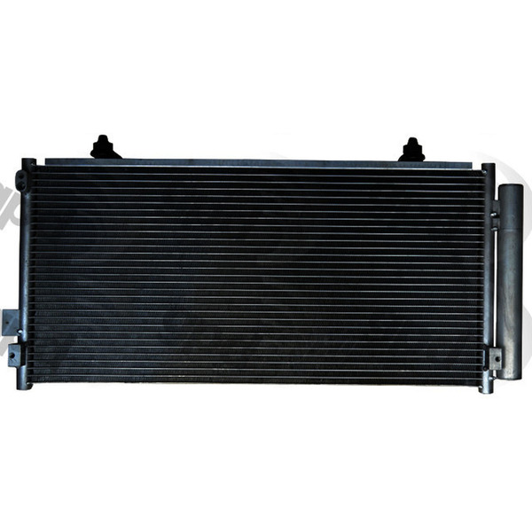 Global Parts Distributors Condenser, 3689C 3689C