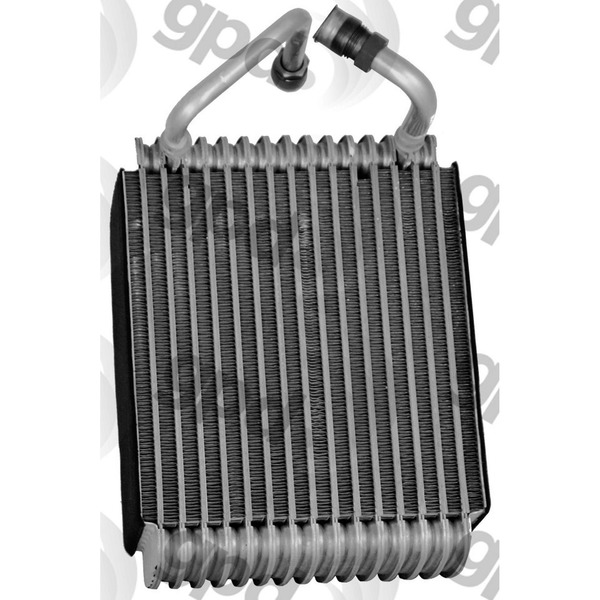 Global Parts Distributors Evaporator, 4711308 4711308