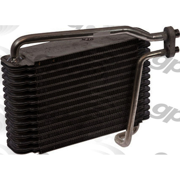 Global Parts Distributors Evaporator, 4711881 4711881