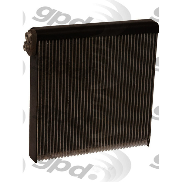 Global Parts Distributors Evaporator, 4712011 4712011