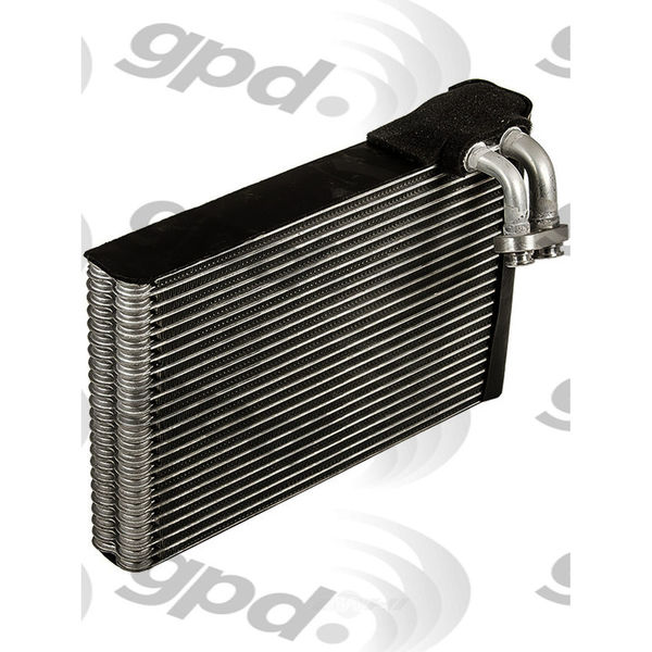 Global Parts Distributors Evaporator 2011-2014 Honda Odyssey 4712137
