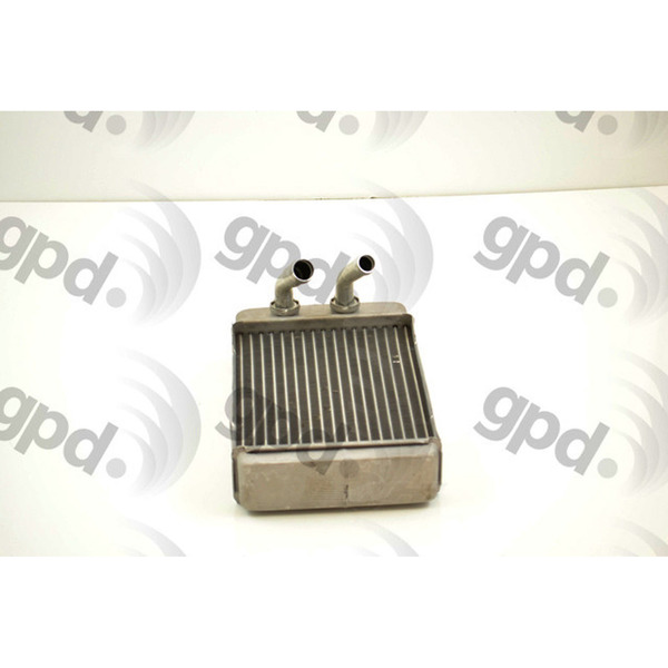Global Parts Distributors Heater Core, 8231261 8231261