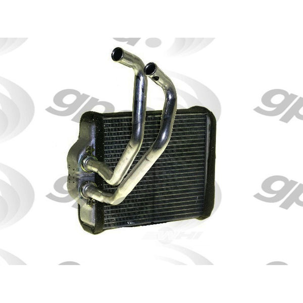 Global Parts Distributors Heater Core 1999-2004 Jeep Grand Cherokee 4.0L 4.7L 8231398