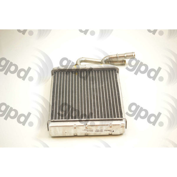 Global Parts Distributors Heater Core, 8231471 8231471