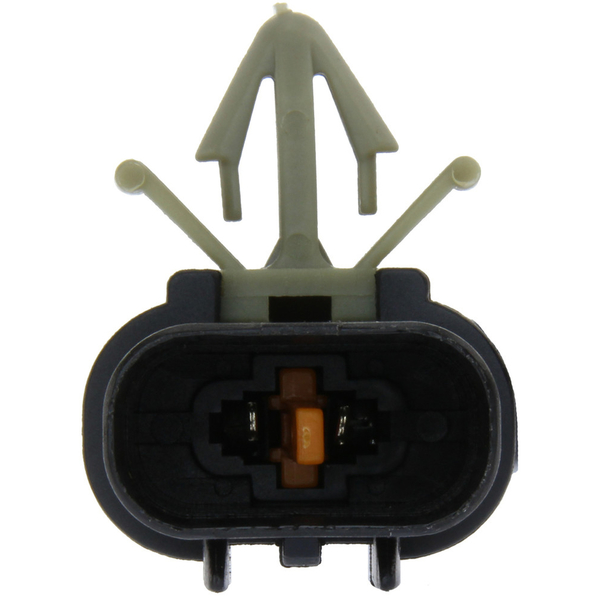 Centric Parts Disc Brake Pad Wear Sensor, 116.74002, Front 116.74002