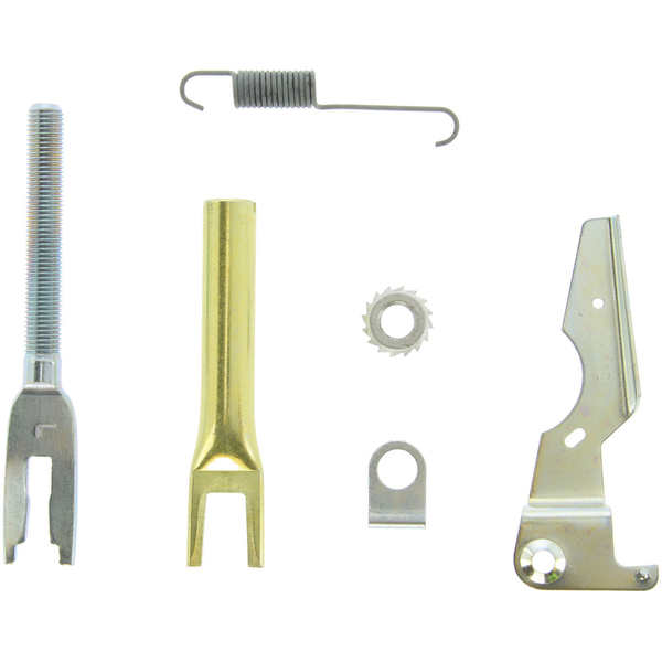 Centric Parts Drum Brake Self-Adjuster Repair Kit, 119.66005 119.66005