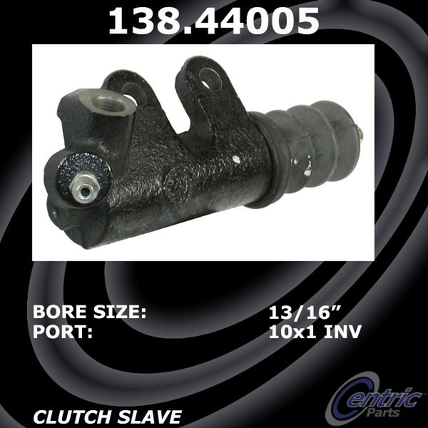 Centric Parts Clutch Slave Cylinder, 138.44005 138.44005