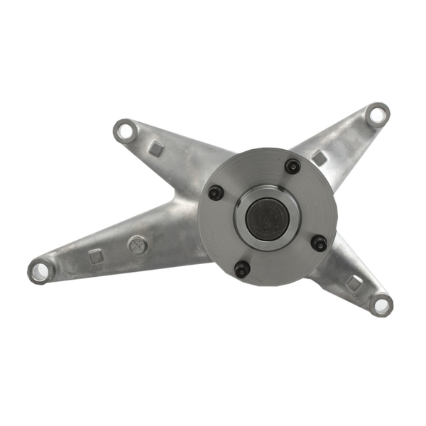 Aisin Engine Cooling Fan Pulley Bracket, FBT-014 FBT-014