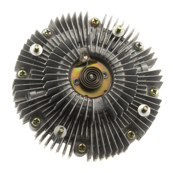 Aisin Engine Cooling Fan Clutch, FCT-018 FCT-018