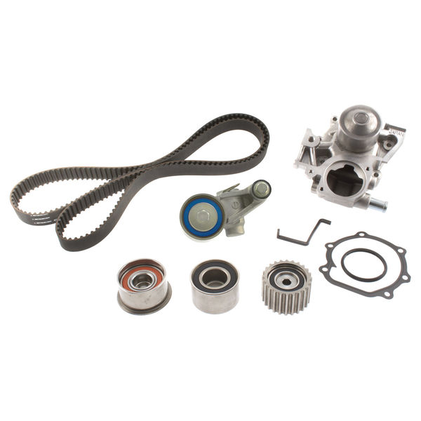 Aisin Engine Timing Belt Kit w/Water Pump, TKF-006 TKF-006