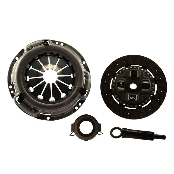 Aisin Clutch Kit, CKT-008 CKT-008