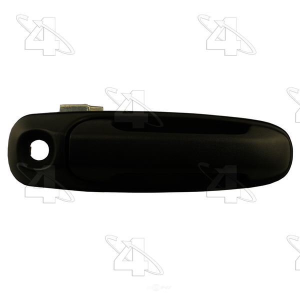 Maxair Exterior Door Handle 2002-2005 Jeep Liberty 2.4L, 360607 360607