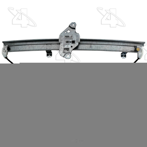 Maxair Window Regulator 1998-2001 Nissan Altima 2.4L, 81819 81819