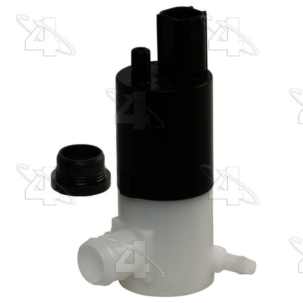 Maxair Washer pump - Front, 174165 174165