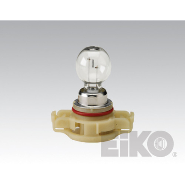 Eiko Standard Lamp - Boxed Fog Light Bulb - Front, 5202 5202