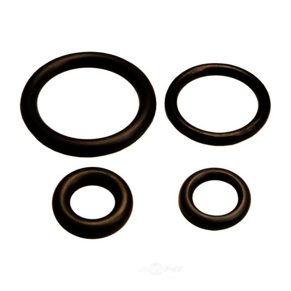 Gb Remanufacturing Remanufactured Fuel Injector Seal Kit, 8-001 8-001