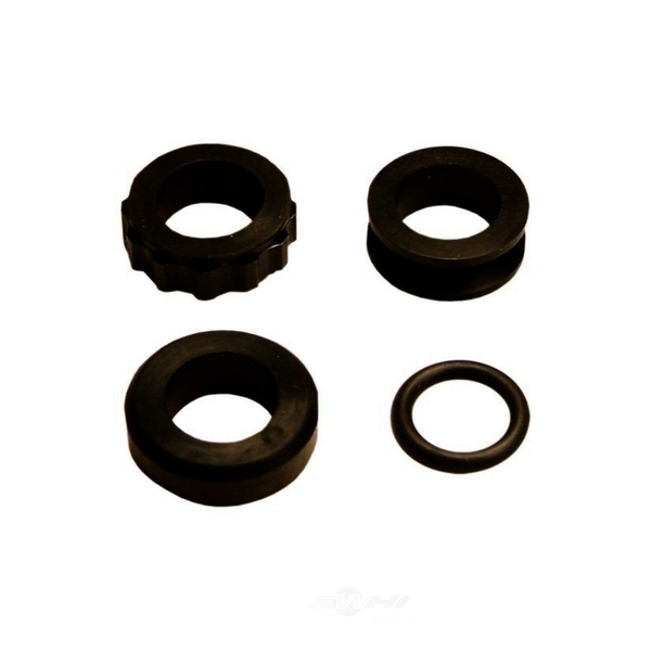 Gb Remanufacturing Remanufactured Fuel Injector Seal Kit, 8-006 8-006