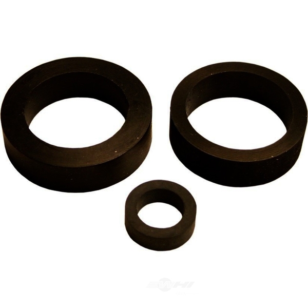Gb Remanufacturing Remanufactured Fuel Injector Seal Kit, 8-010 8-010