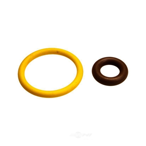 Gb Remanufacturing Remanufactured Fuel Injector Seal Kit, 8-025 8-025