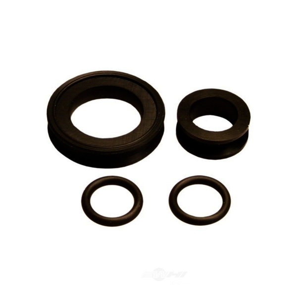 Gb Remanufacturing Remanufactured Fuel Injector Seal Kit, 8-037 8-037