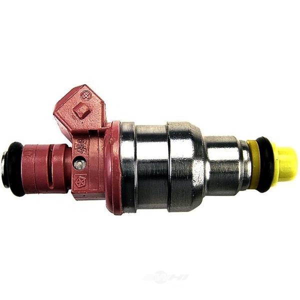 Gb Remanufacturing Remanufactured  Multi Port Injector, 812-12130 812-12130