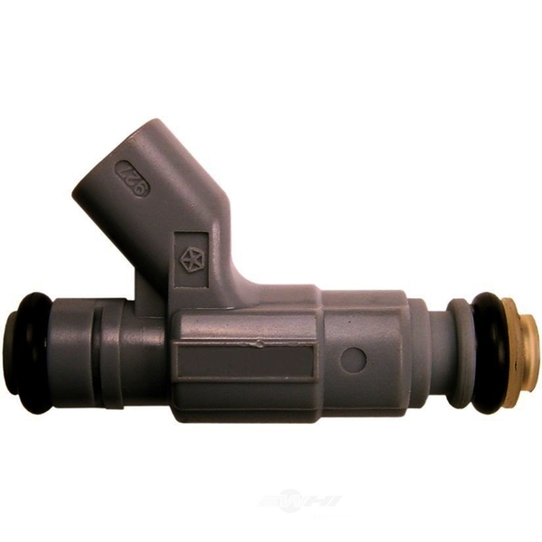 Gb Remanufacturing Remanufactured  Multi Port Injector, 812-12133 812-12133