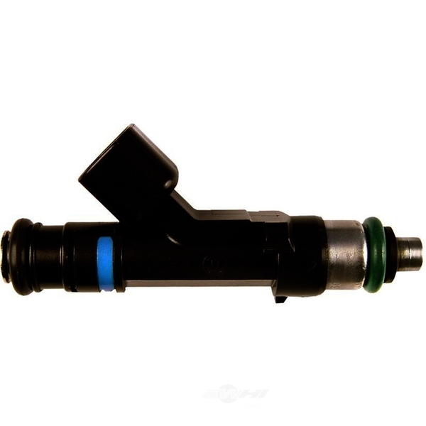 Gb Remanufacturing Remanufactured  Multi Port Injector, 812-12145 812-12145