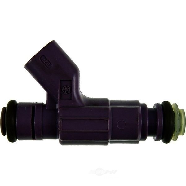 Gb Remanufacturing Fuel Injector, 812-12156 812-12156