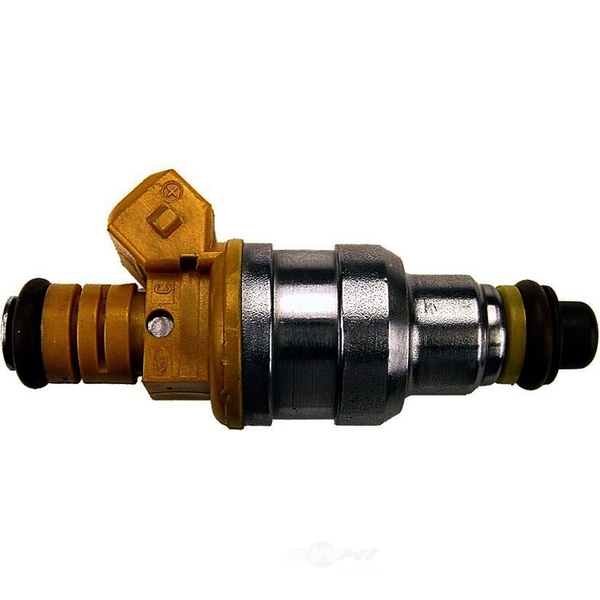 Gb Remanufacturing Remanufactured  Multi Port Injector, 822-11124 822-11124