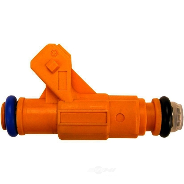 Gb Remanufacturing Remanufactured  Multi Port Injector, 822-11135 822-11135