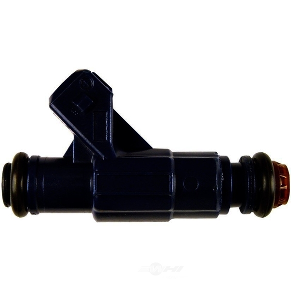Gb Remanufacturing Remanufactured  Multi Port Injector, 822-11138 822-11138