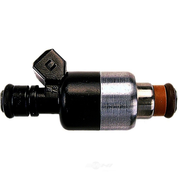 Gb Remanufacturing Remanufactured  Multi Port Injector, 832-11146 832-11146