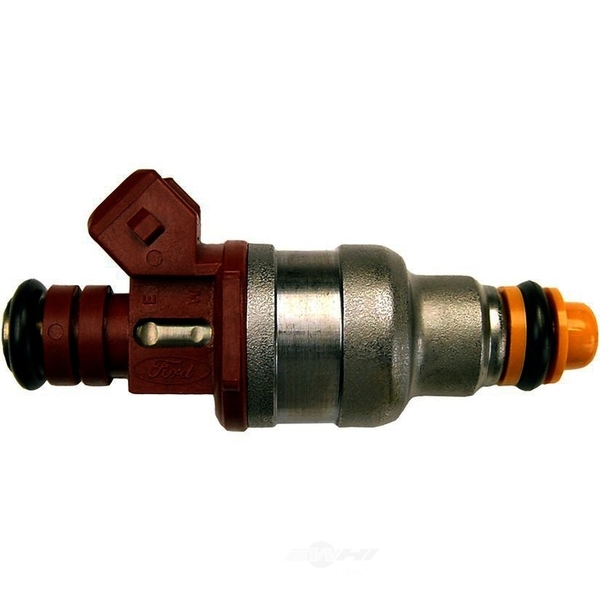 Gb Remanufacturing Remanufactured  Multi Port Injector, 842-12107 842-12107
