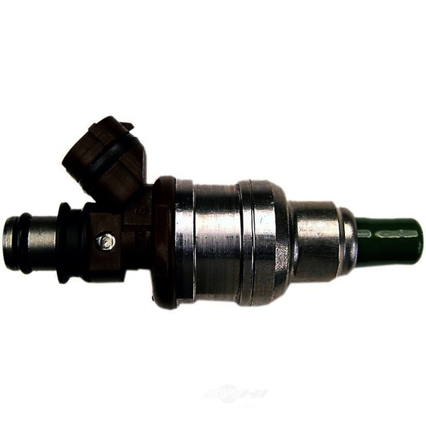 Gb Remanufacturing Remanufactured  Multi Port Injector, 842-12130 842-12130