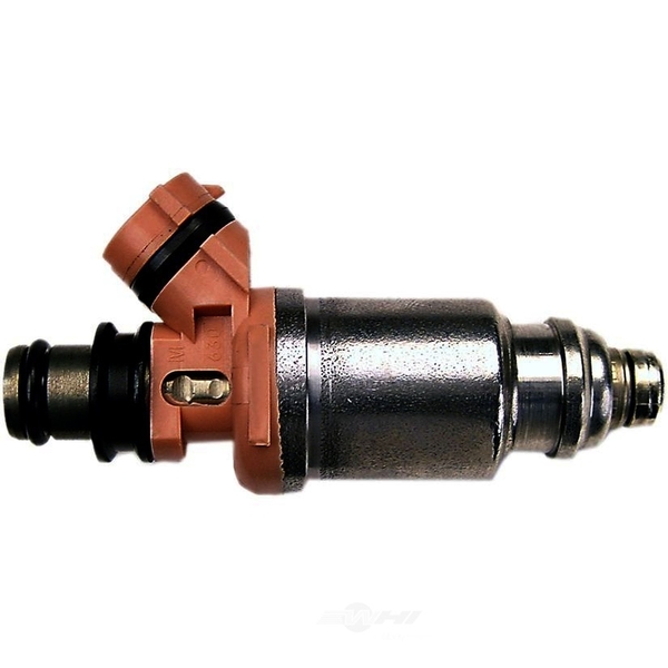 Gb Remanufacturing Remanufactured  Multi Port Injector, 842-12131 842-12131