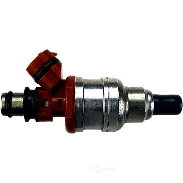 Gb Remanufacturing Remanufactured  Multi Port Injector, 842-12133 842-12133