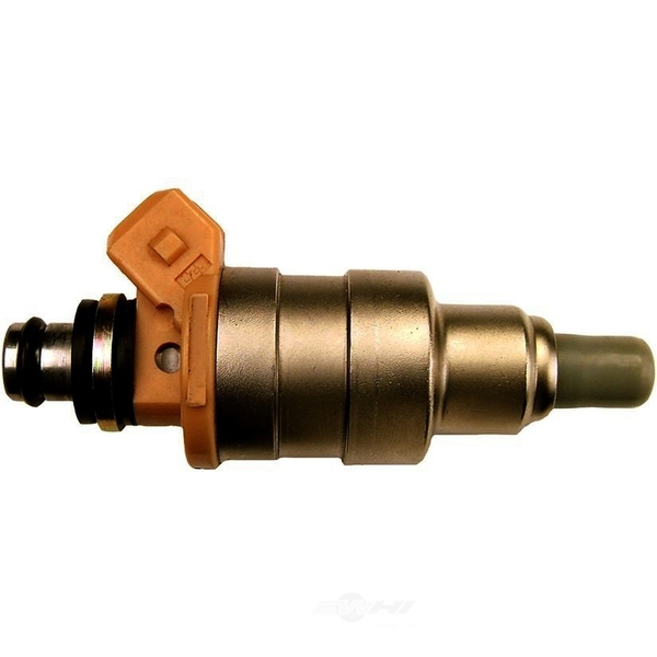 Gb Remanufacturing Remanufactured  Multi Port Injector, 842-12214 842-12214