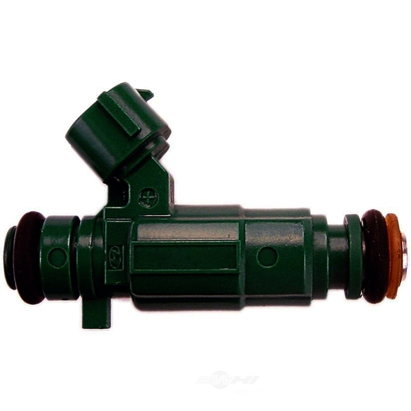 Gb Remanufacturing Remanufactured  Multi Port Injector, 842-12255 842-12255