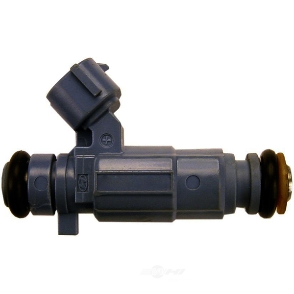 Gb Remanufacturing Remanufactured  Multi Port Injector, 842-12256 842-12256